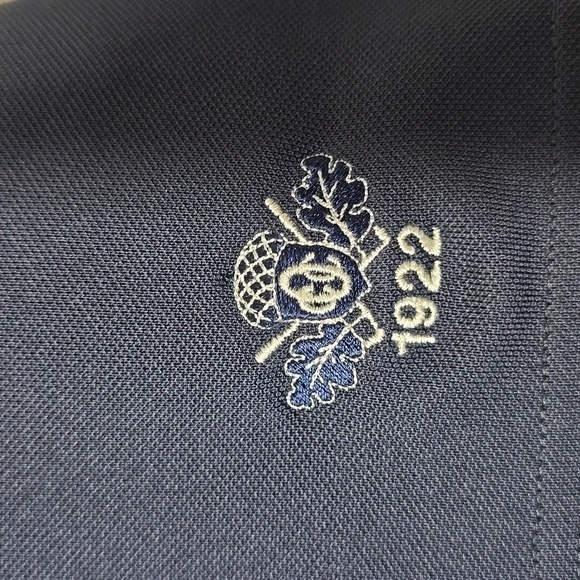 Men's TravisMathew State Of The Art Golf Polo0 - Picture 5 of 5